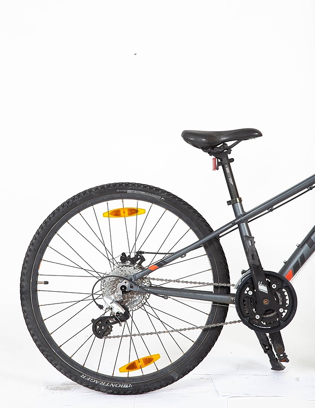TREK Dual Sport polkupyörä, 26" - Miestenpyörät - 10105453937 - 2