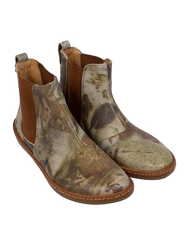 EL NATURALISTA nilkkuri - Naisten nilkkurit ja saappaat - 10105453943 - 0