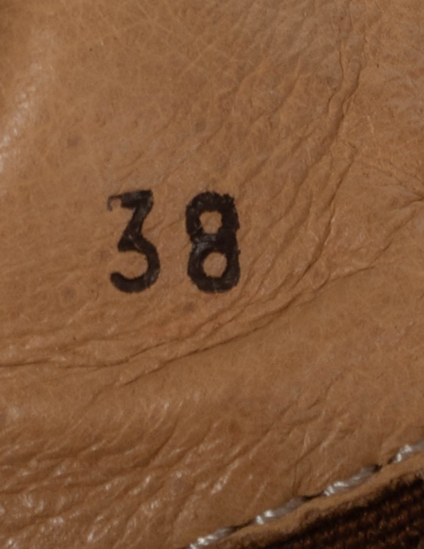 EL NATURALISTA nilkkuri - Naisten nilkkurit ja saappaat - 10105453943 - 2