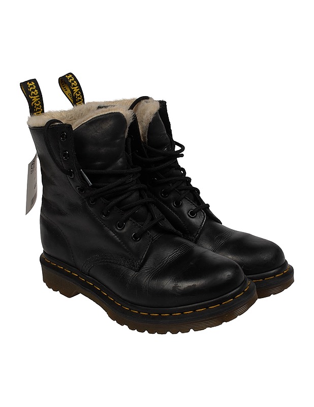 DR MARTENS nilkkuri, 39 - Naisten nilkkurit ja saappaat - 10105453959 - 0