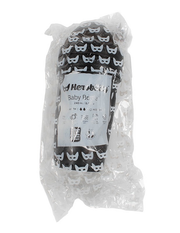 HEROBILITY Baby Bottle tuttipullo 240 ml - Muut astiat - 10105453956 - 0
