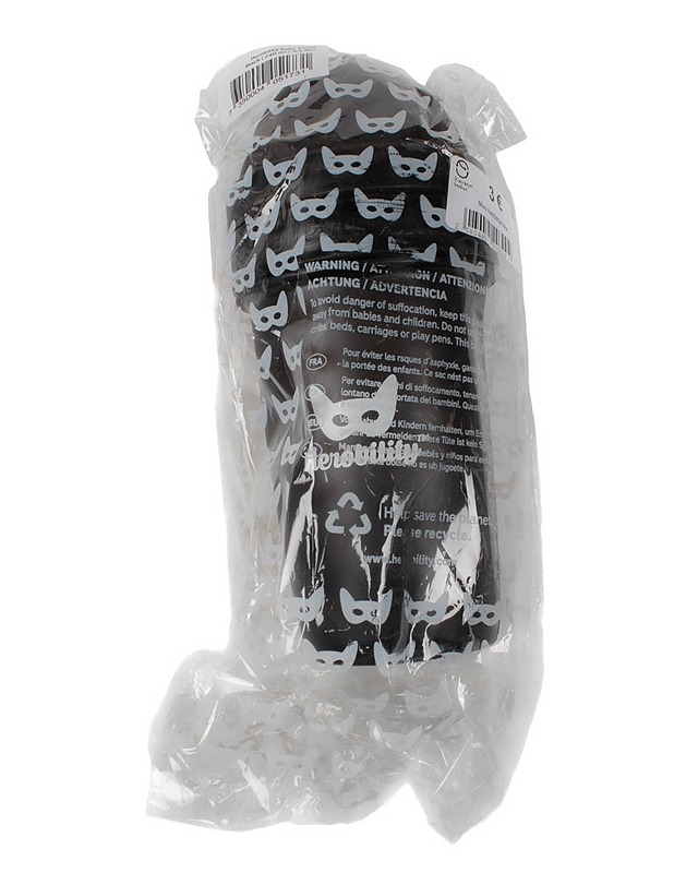 HEROBILITY Baby Bottle tuttipullo 240 ml - Muut astiat - 10105453956 - 1