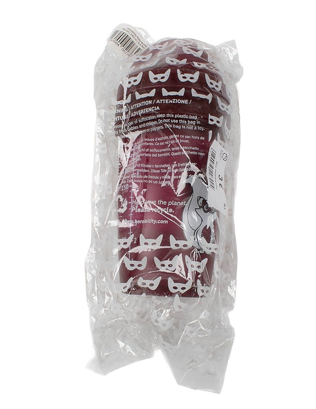 HEROBILITY Baby Bottle tuttipullo 240 ml - Muut astiat - 10105453966 - 1