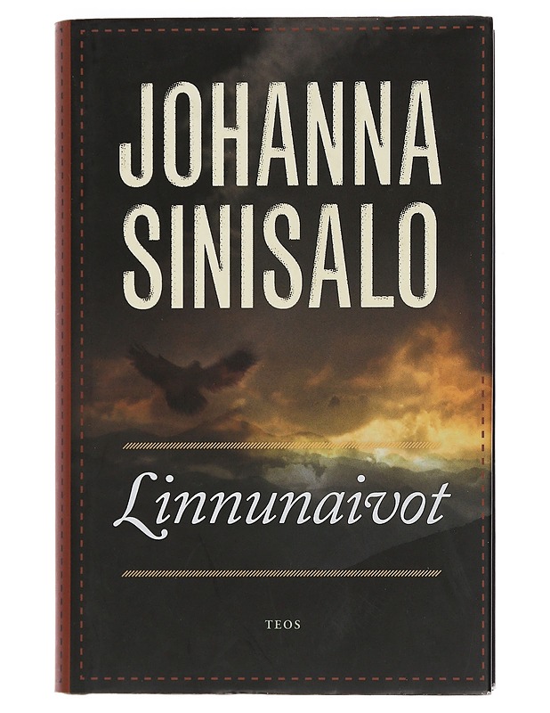 Linnunaivot - Johanna Sinisalo - Romaanit ja novellit - 10105453967 - 0