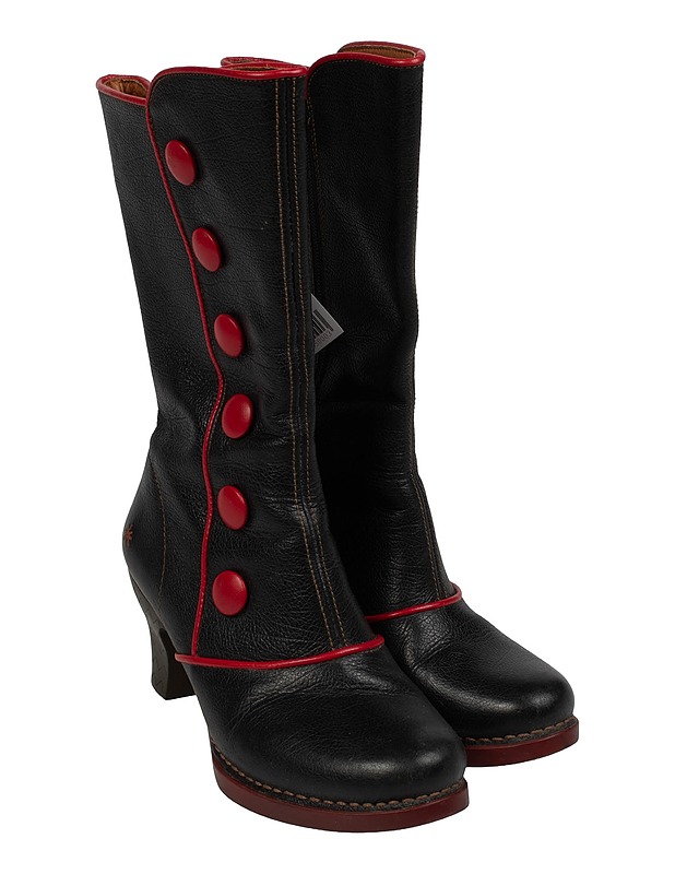 ART saappaat, 37 - Naisten nilkkurit ja saappaat - 10105453982 - 0