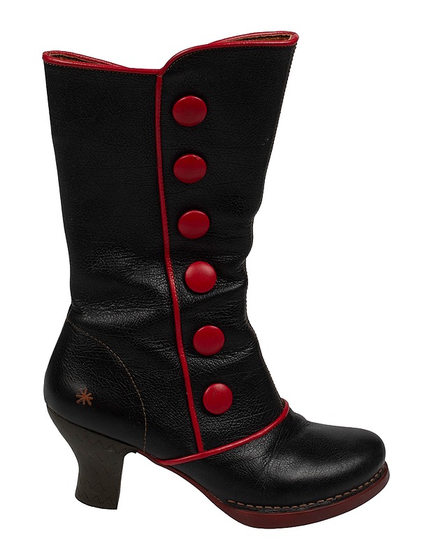 ART saappaat, 37 - Naisten nilkkurit ja saappaat - 10105453982 - 1