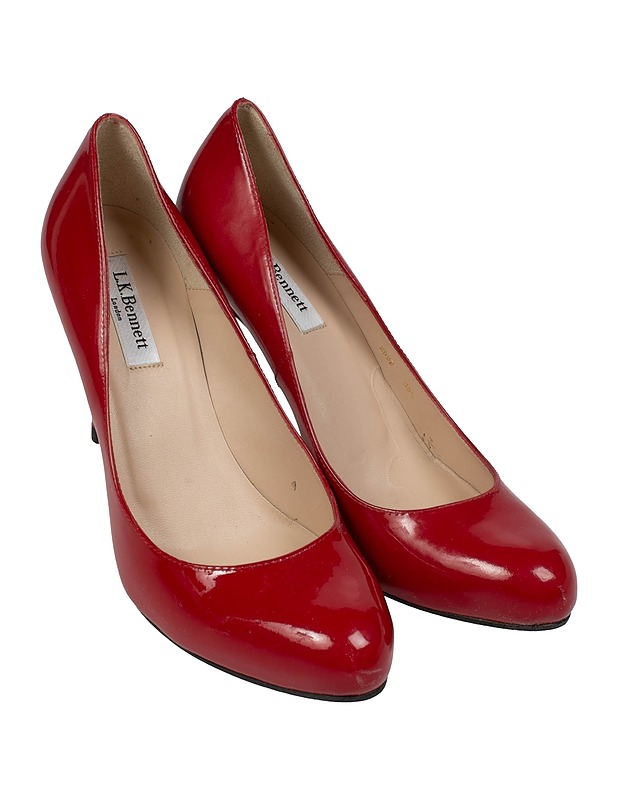 L.K. BENNETT korkokenkä - Korkokengät - 10105453994 - 0