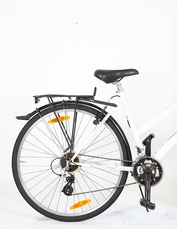 MONTANA Voyager polkupyörä, 28" - Naistenpyörät - 10105454004 - 2