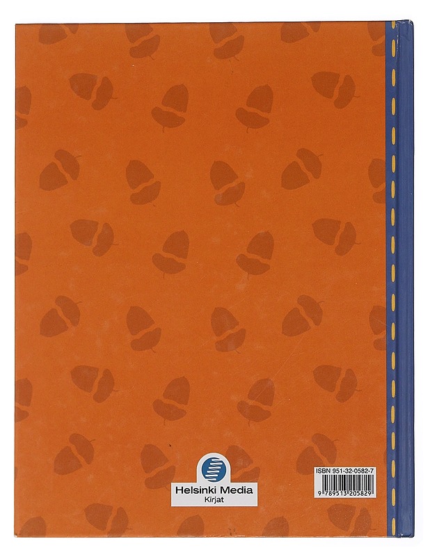 Ihaan onnenpäivä - Braybrooks, Ann - Lastenkirjat - 10105454010 - 1