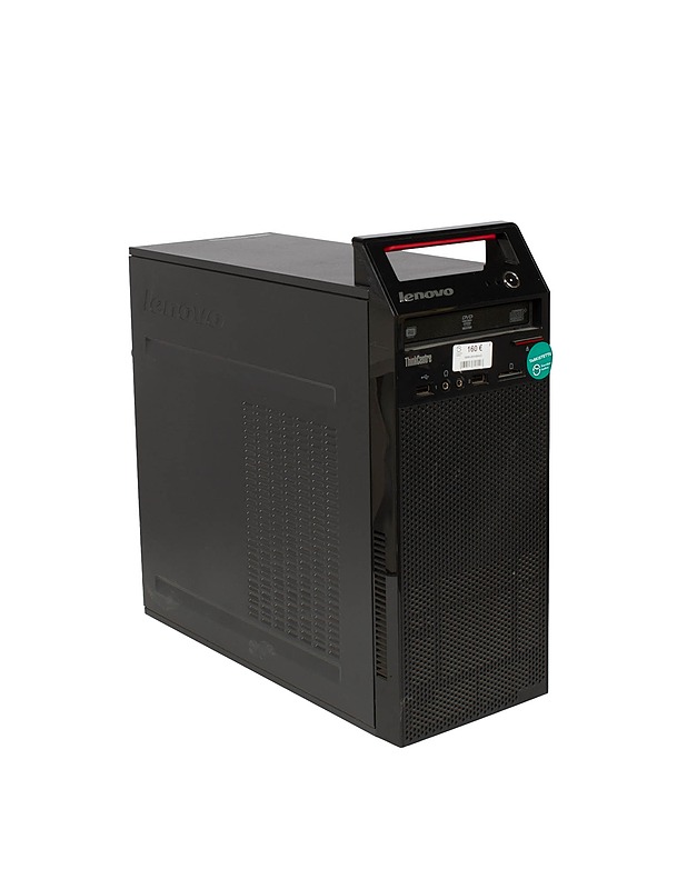 LENOVO E73 keskusyksikkö - Tietokoneet - 10105454026 - 0