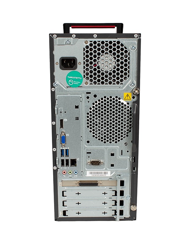 LENOVO E73 keskusyksikkö - Tietokoneet - 10105454026 - 1