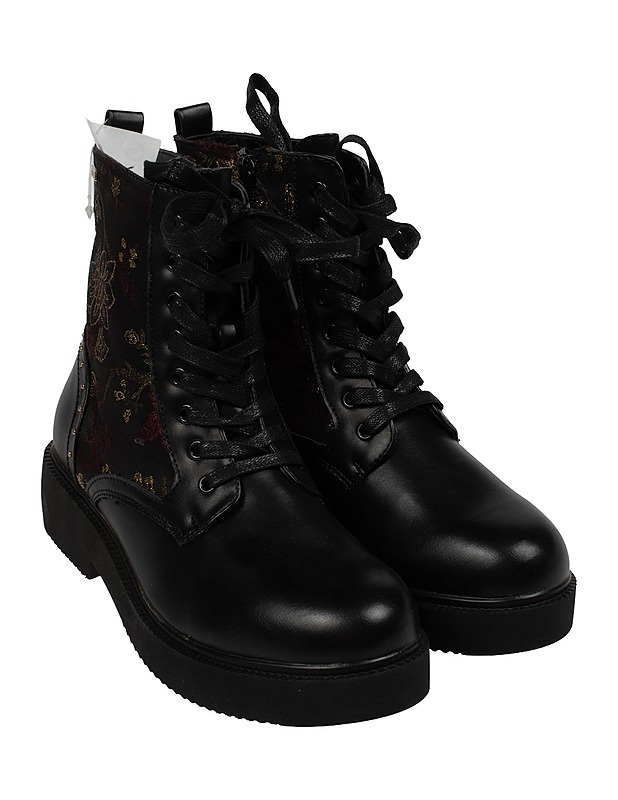 MTNG. THE COLLECTION nilkkurit - Naisten nilkkurit ja saappaat - 10105454028 - 0