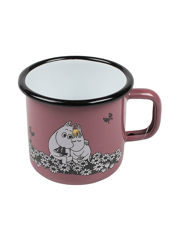 MUURLA Ikuisesti Yhdessä muki - Mukit ja kahvikupit - 10105454030 - 0