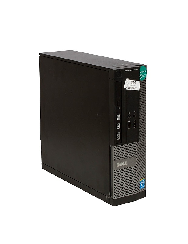 DELL OPTIPLEX keskusyksikkö - Tietokoneet - 10105454043 - 0