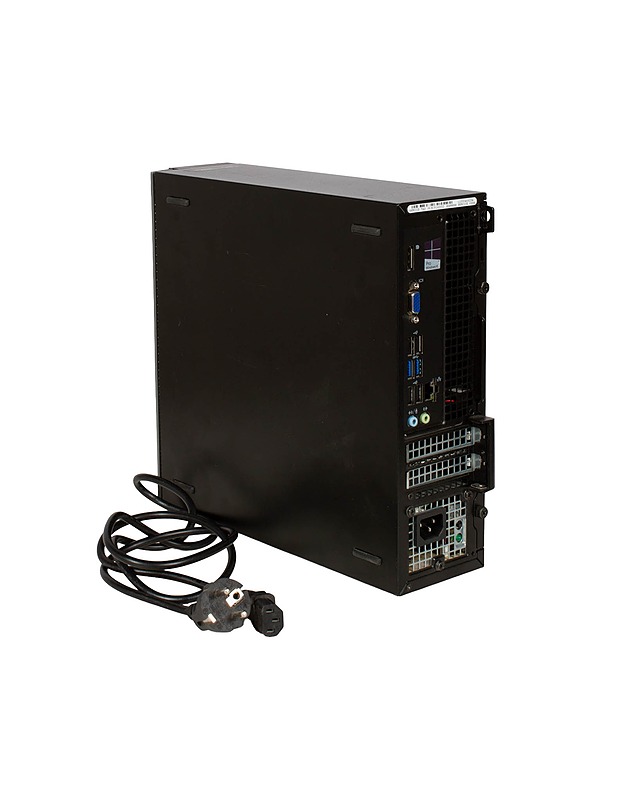 DELL OPTIPLEX keskusyksikkö - Tietokoneet - 10105454043 - 1