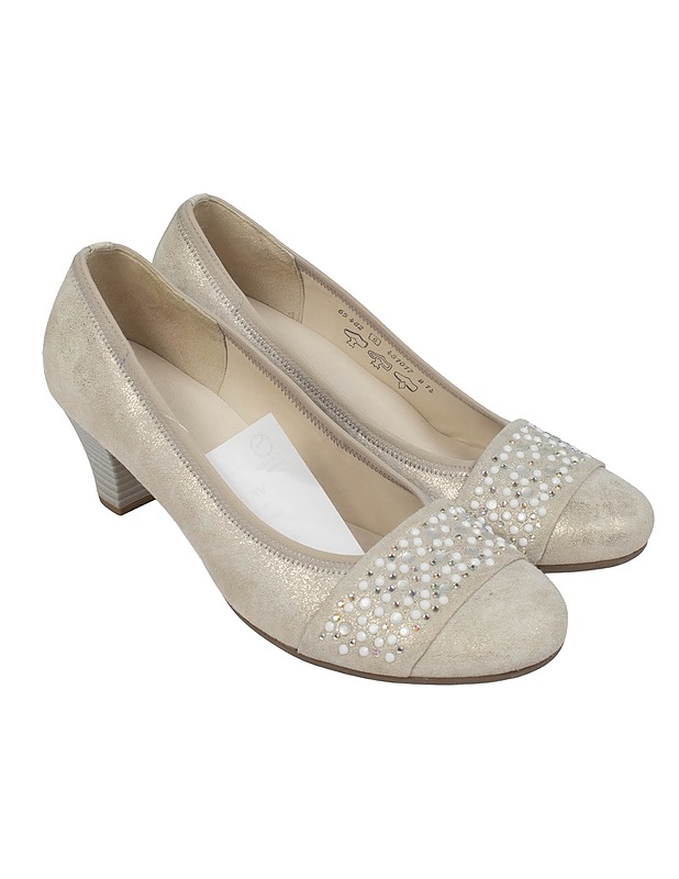 GABOR Korkokengät - Korkokengät - 10105454036 - 0