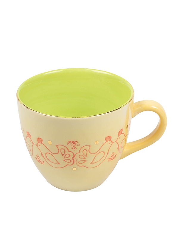 INDISKA muki - Mukit ja kahvikupit - 10105454035 - 0