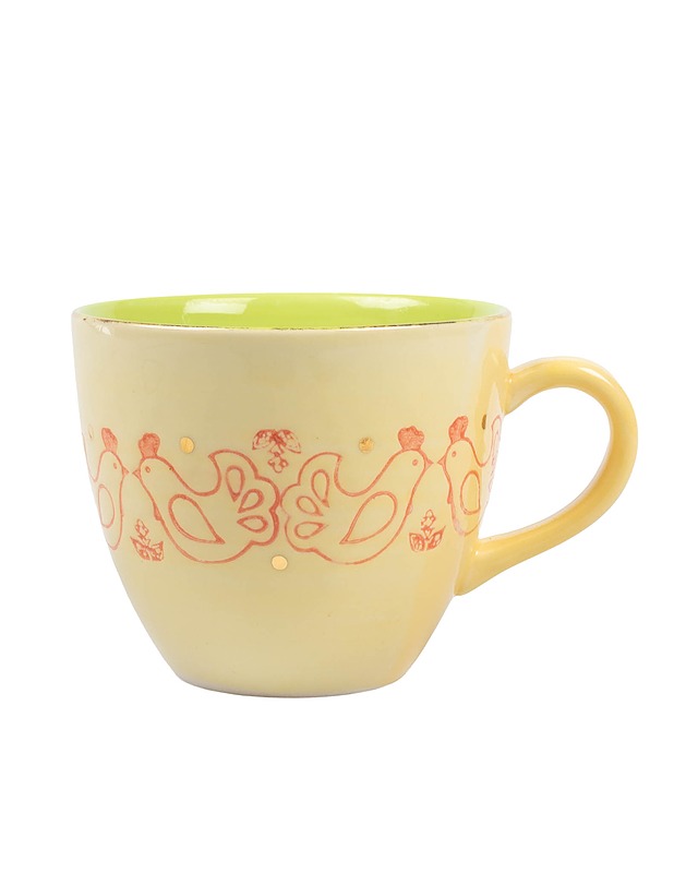 INDISKA muki - Mukit ja kahvikupit - 10105454035 - 1