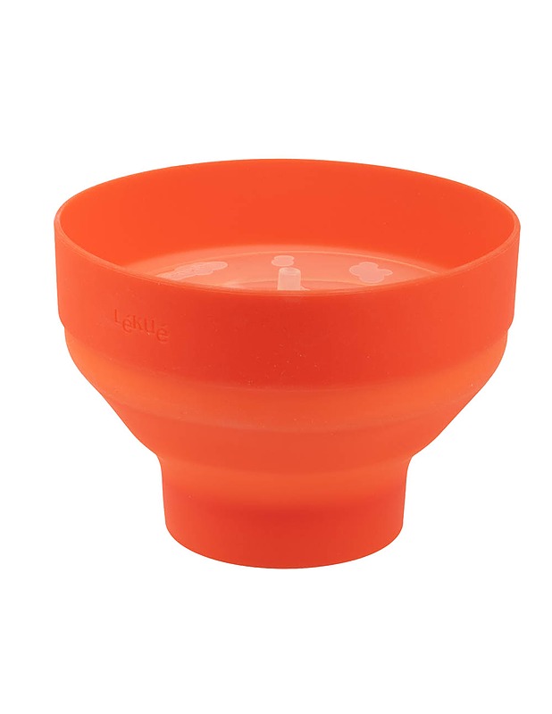 LÉKUÉ Popcorn silikonikulho - Tarjoiluastiat - 10105454042 - 1