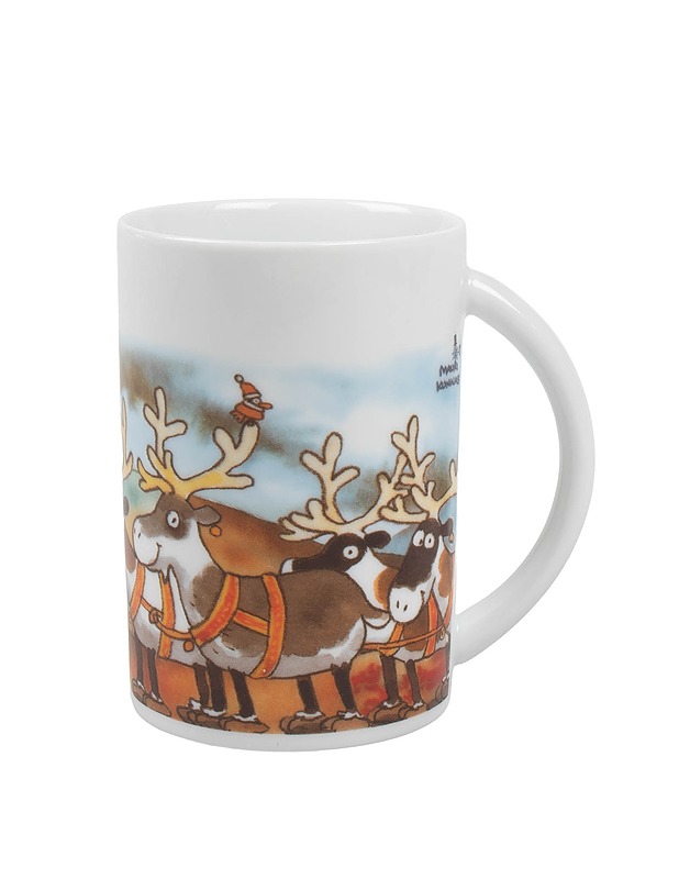 MARTINEX muki - Mukit ja kahvikupit - 10105454049 - 1