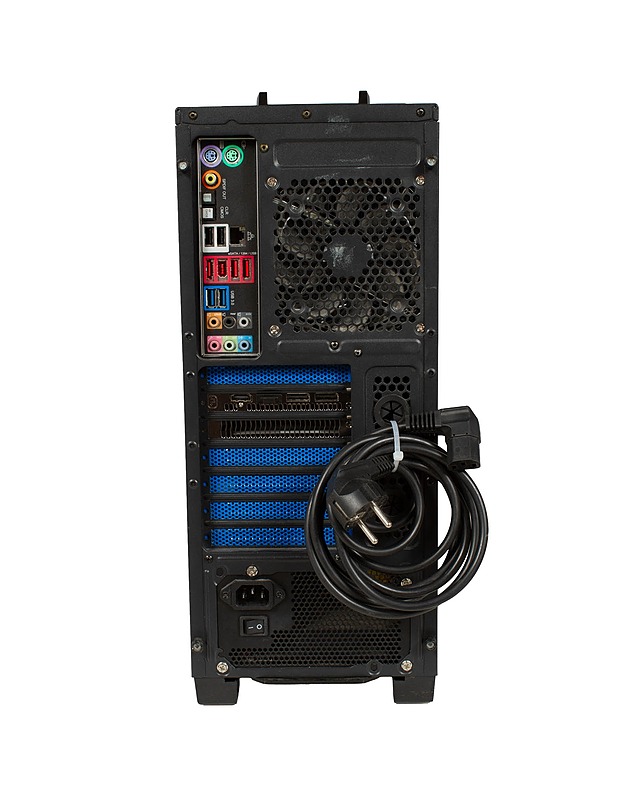 ASROCK 970 EXTREME4 keskusyksikkö - Tietokoneet - 10105454077 - 1