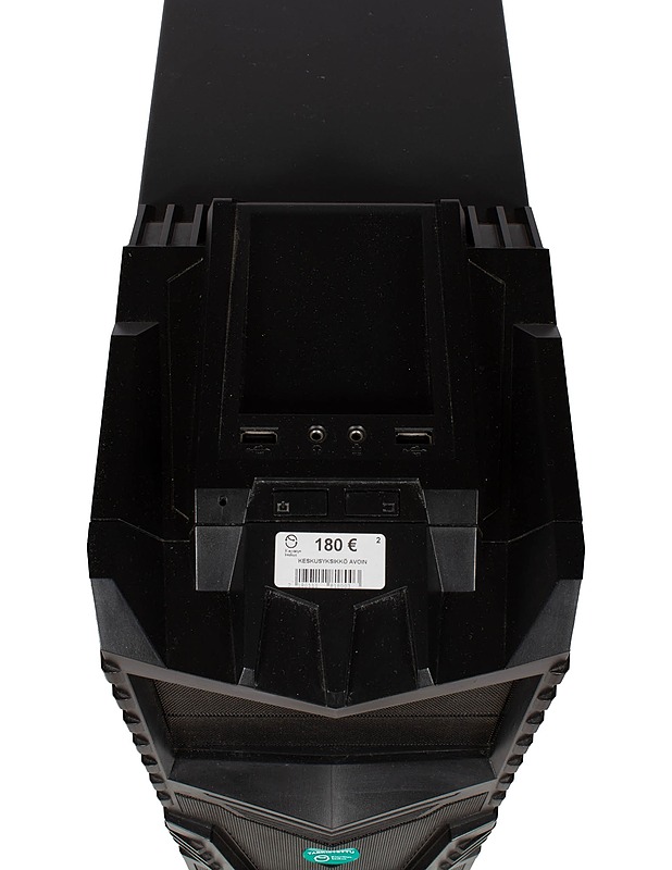 ASROCK 970 EXTREME4 keskusyksikkö - Tietokoneet - 10105454077 - 2