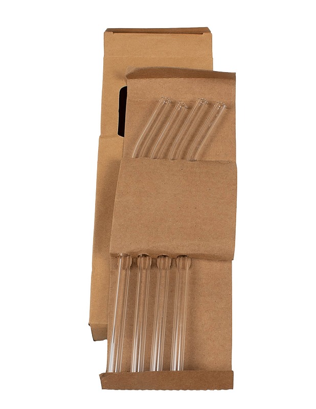 Lasipillit, 4 kpl - Muut astiat - 10105454048 - 0