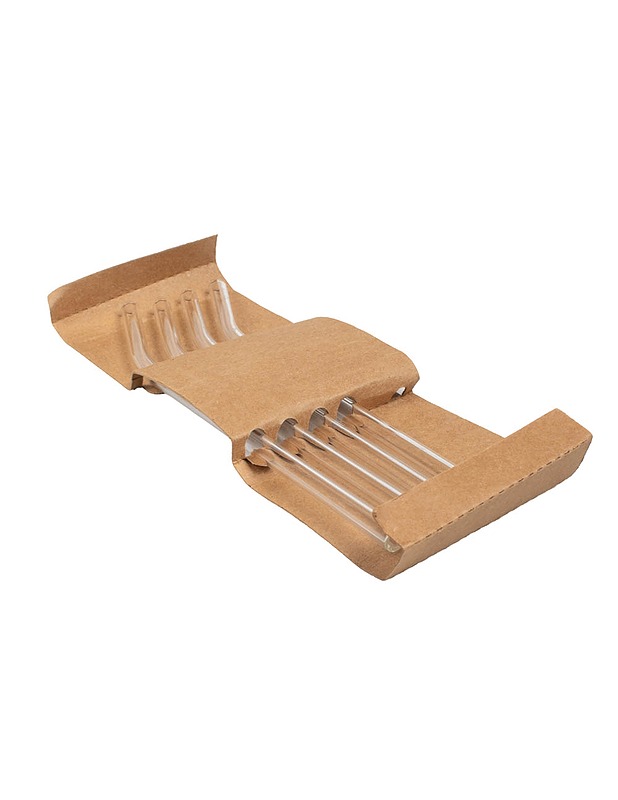 Lasipillit, 4 kpl - Muut astiat - 10105454048 - 1