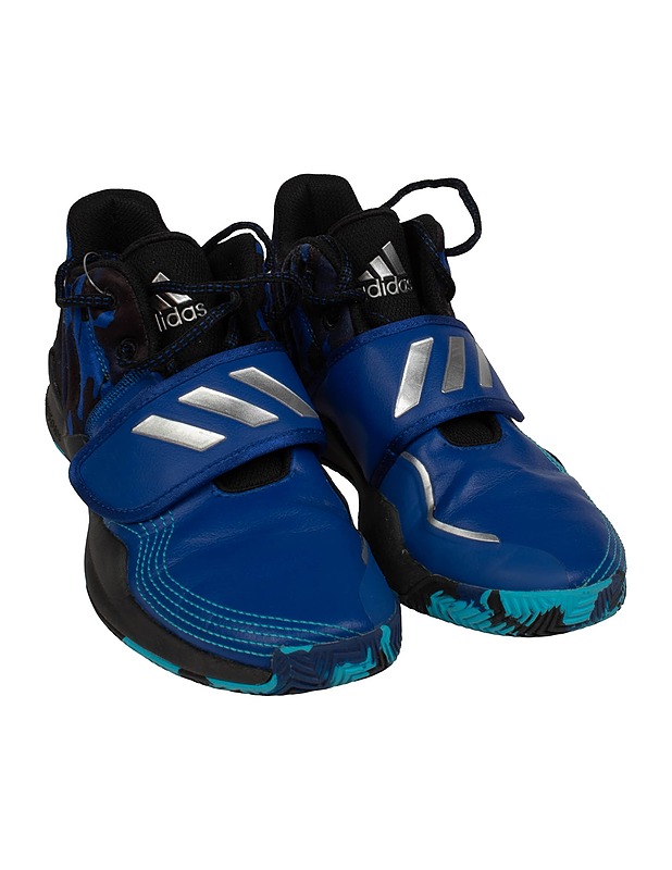 ADIDAS FV2278 lasten urheilukenkä - Lasten kengät - 10105454059 - 0