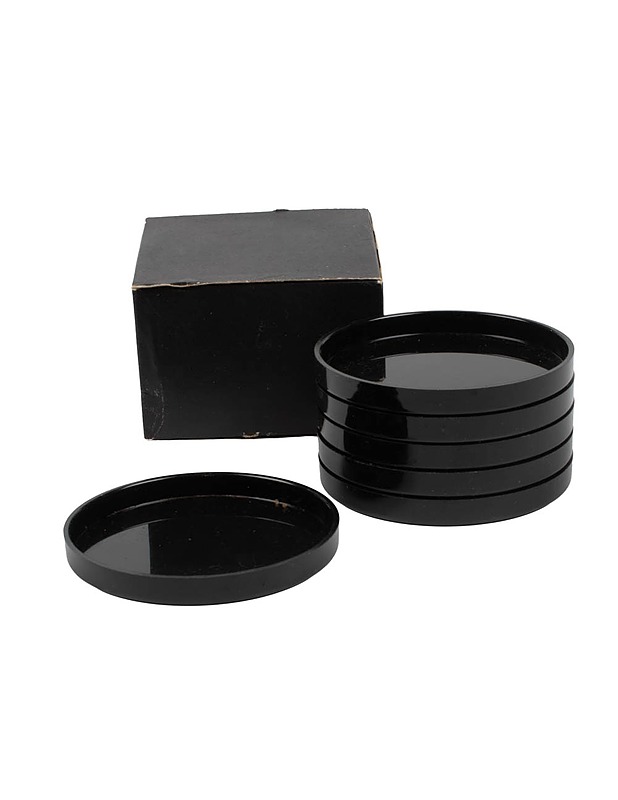 MK lasinalunen, 6 kpl - Muut astiat - 10105454066 - 0