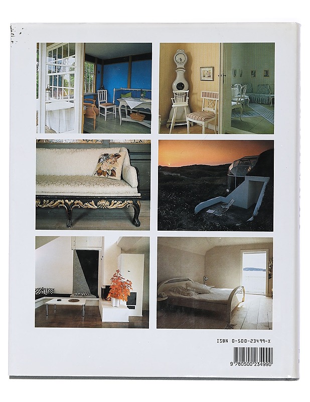 Scandinavia : living design - Gaynor, Elizabeth - Tietokirjat ja oppaat - 10105454074 - 1