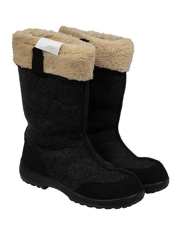 KUOMA saappaat - Naisten nilkkurit ja saappaat - 10105454094 - 0