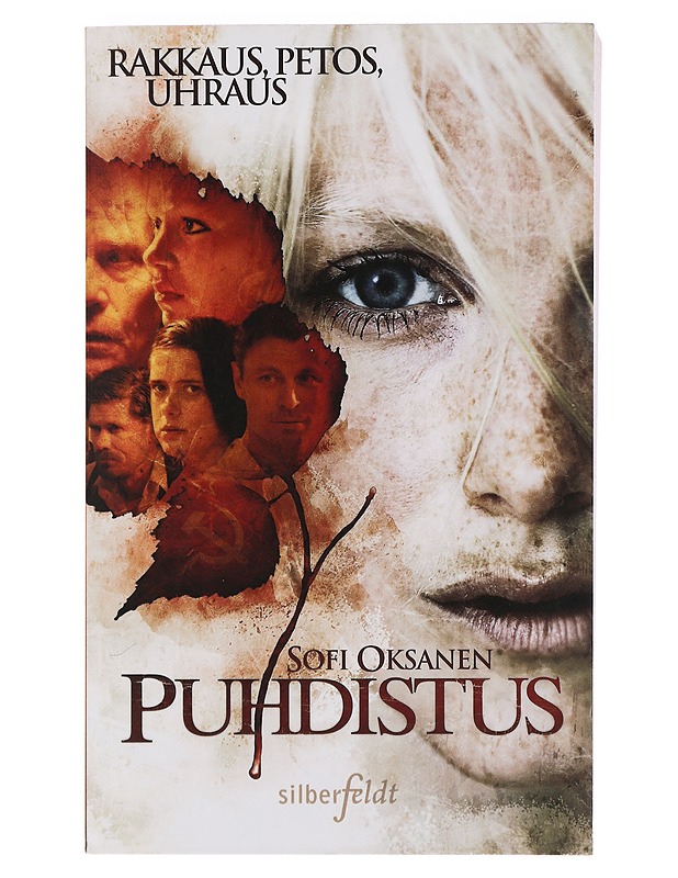 Puhdistus - Sofi Oksanen - Fantasia- ja scifi - 10105454104 - 0