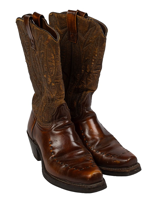 DURANGO saappaat, 8 - Miesten saappaat ja talvikengät - 10105454108 - 0