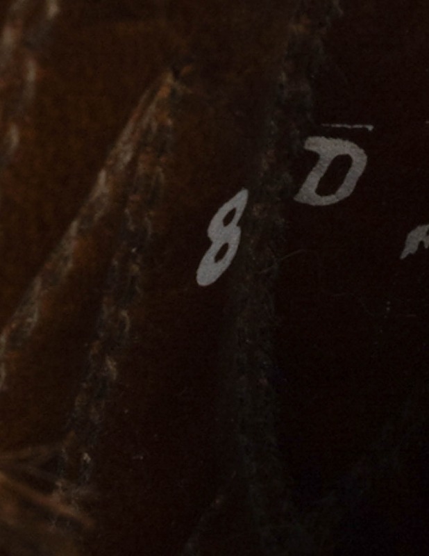 DURANGO saappaat, 8 - Miesten saappaat ja talvikengät - 10105454108 - 2