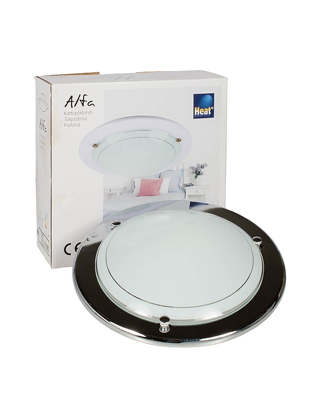 ALFA kattoplafondi - Valaisimet - 10105454129 - 0