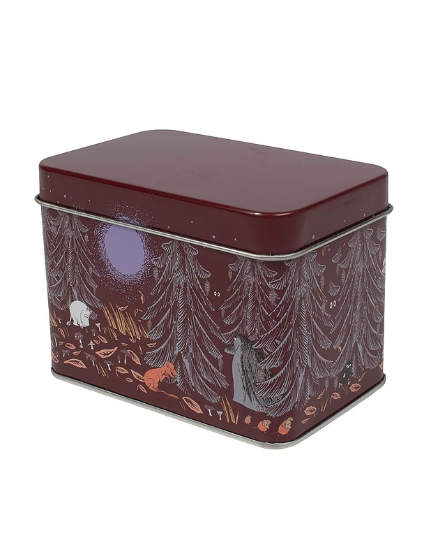 MARTINEX Moomin säilytyspurkki - Säilytysastiat - 10105454140 - 0