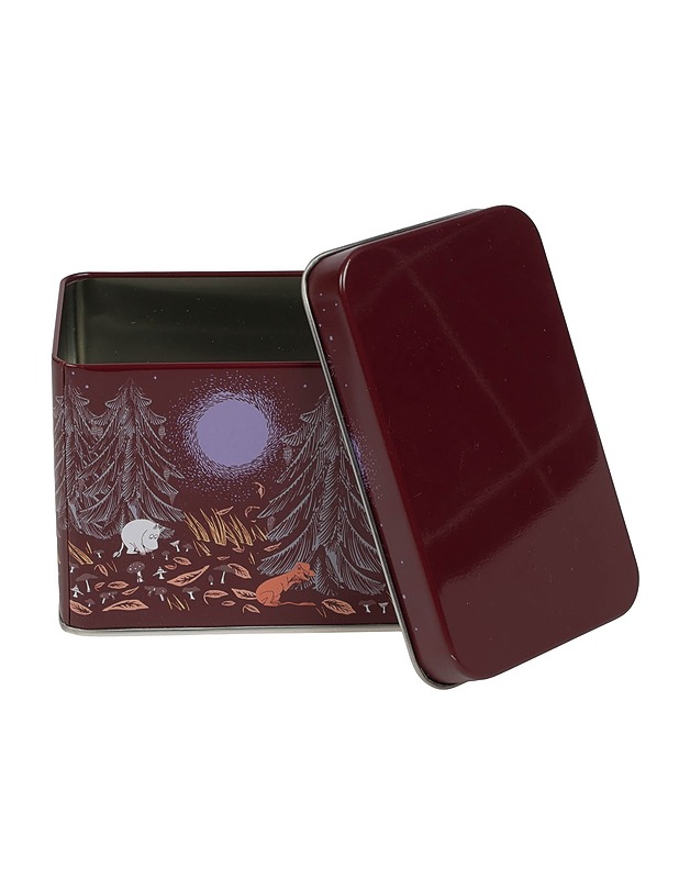 MARTINEX Moomin säilytyspurkki - Säilytysastiat - 10105454140 - 2