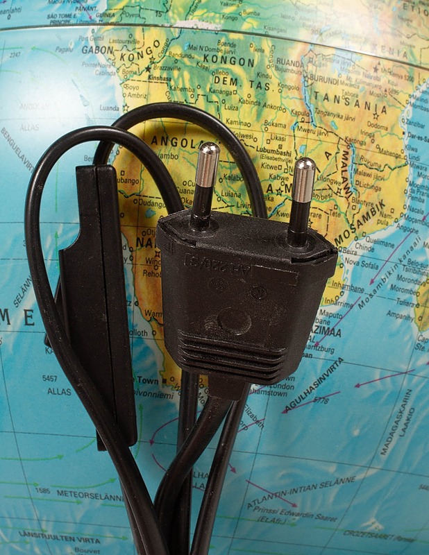 SCANGLOBE Valopallo - Valaisimet - 10105454152 - 2