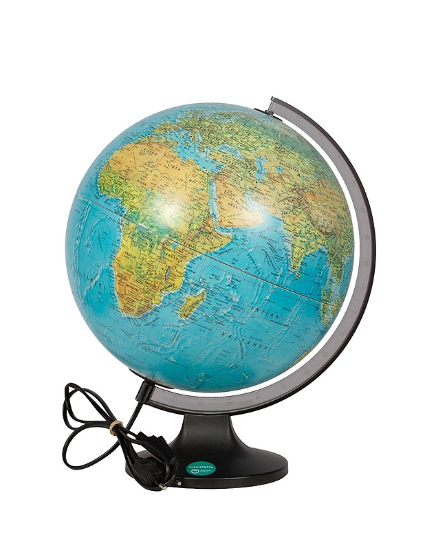 SCANGLOBE Valopallo - Valaisimet - 10105454152 - 0