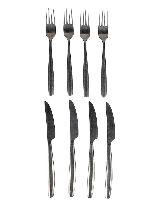 HACKMAN Carelia aterimet, 8 osaa - Designsuosikit - 10105454153 - 0