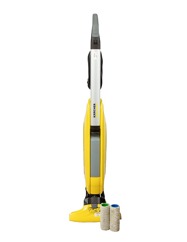 KÄRCHER FC 5 lattianpesuri - Kodinkoneet - 10105454166 - 0