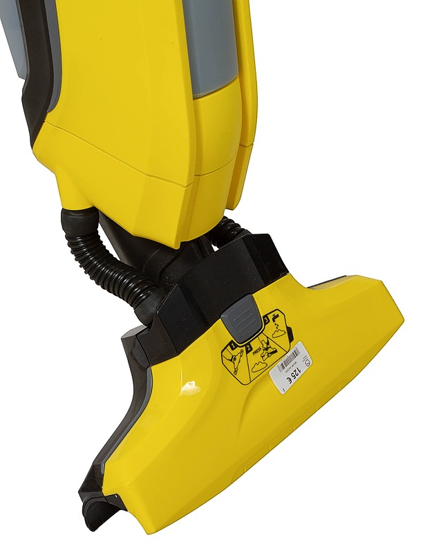 KÄRCHER FC 5 lattianpesuri - Kodinkoneet - 10105454166 - 2