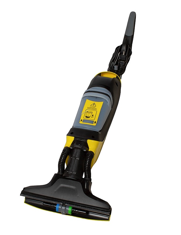 KÄRCHER FC 5 lattianpesuri - Kodinkoneet - 10105454166 - 4