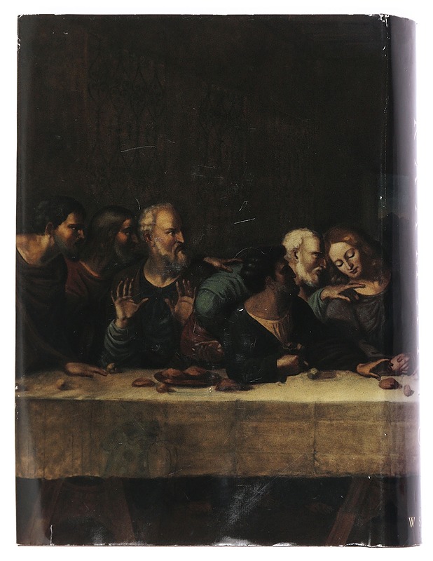 Raamattu - Harrastekirjat - 10105454191 - 1