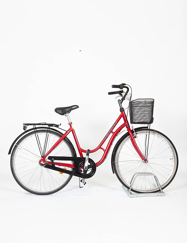 MONARK Karin polkupyörä, 28" - Naistenpyörät - 10105454193 - 0