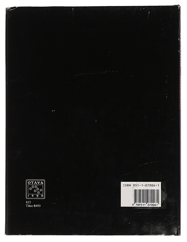 Kiirastuli - Jylhä, Yrjö - Taide- ja kulttuurikirjat - 10105454196 - 1