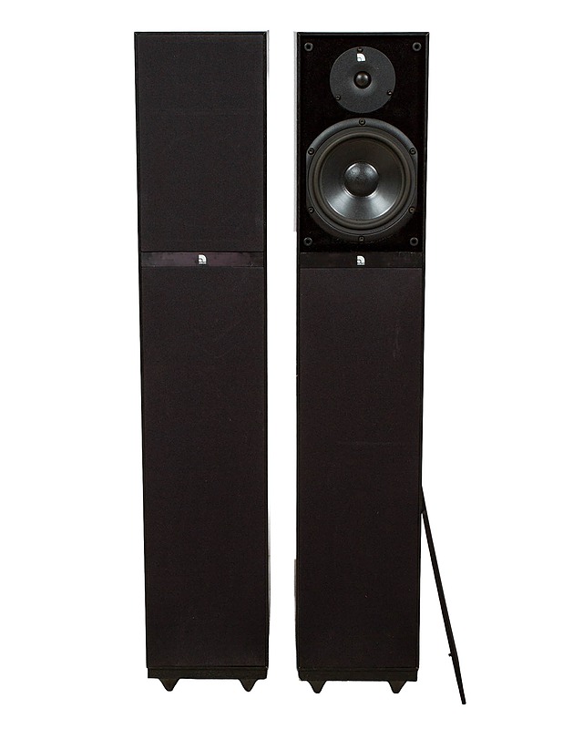 Audio Pro A2.42 Live kaiutin pari - Audio - 10105454209 - 0