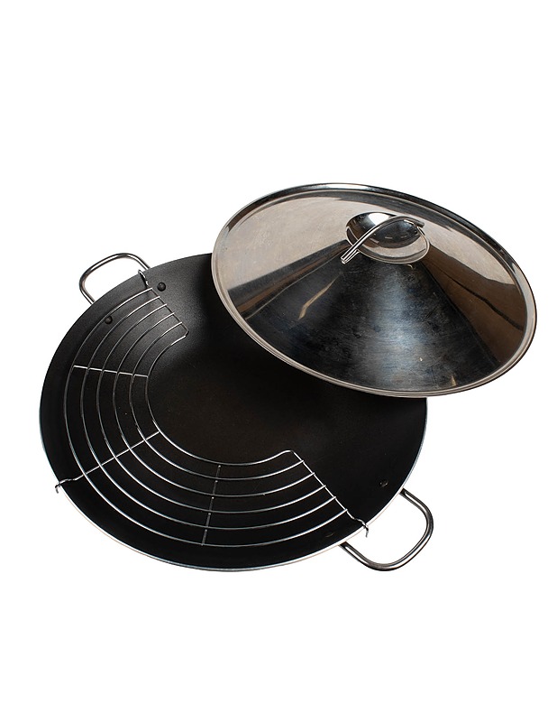 HACKMAN wokkipannu - Designsuosikit - 10105454198 - 1