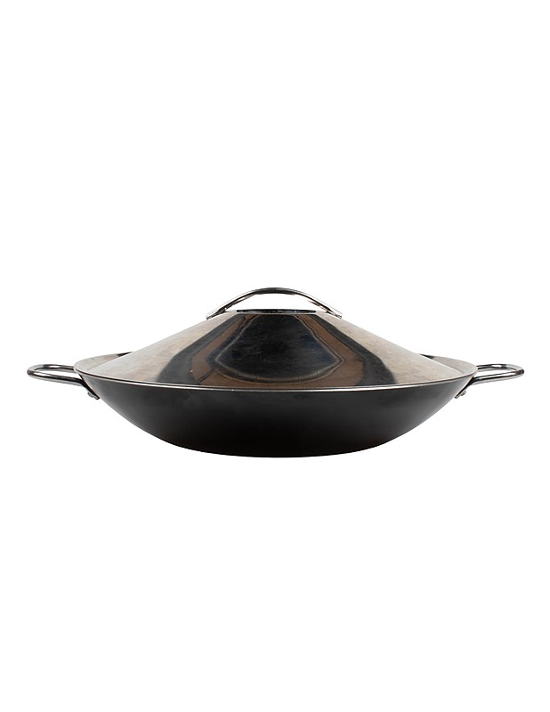 HACKMAN wokkipannu - Designsuosikit - 10105454198 - 4